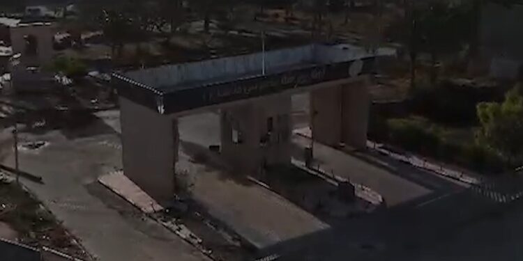 ישראל נכנעה? מעבר רפיח עשוי להיפתח השבוע