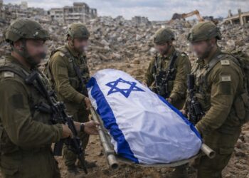 כל הפרטים כיצד ואיך נמצאה גופתו של רני גוואילי הי”ד