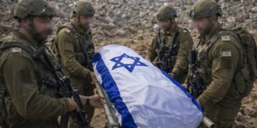 כל הפרטים כיצד ואיך נמצאה גופתו של רני גוואילי הי”ד