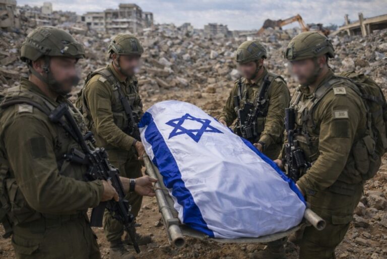 כל הפרטים כיצד ואיך נמצאה גופתו של רני גוואילי הי"ד