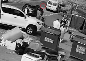 הפרקליטות מערערת על קולת העונש לזורק רימון היד בבני ברק