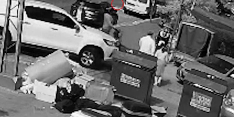 הפרקליטות מערערת על קולת העונש לזורק רימון היד בבני ברק