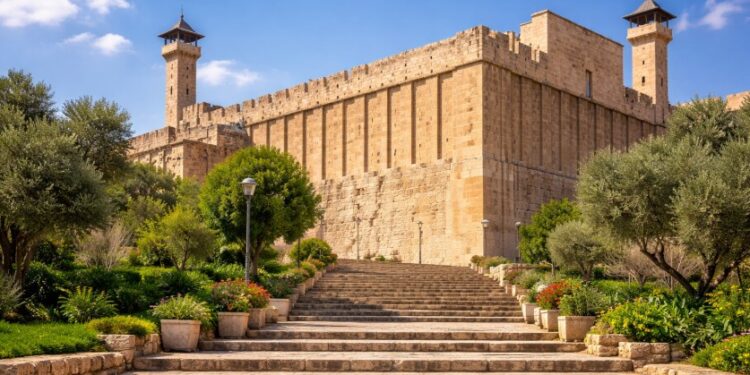 מערת המכפלה תיסגר ליהודים בשבת הקרובה