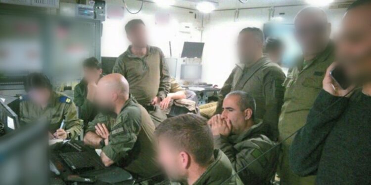 נחשף המבצע שקדם להשבת החטוף אורון שאול הי”ד