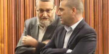 דרמה פוליטית: הקואליציה דחתה את ההצבעה על התקציב