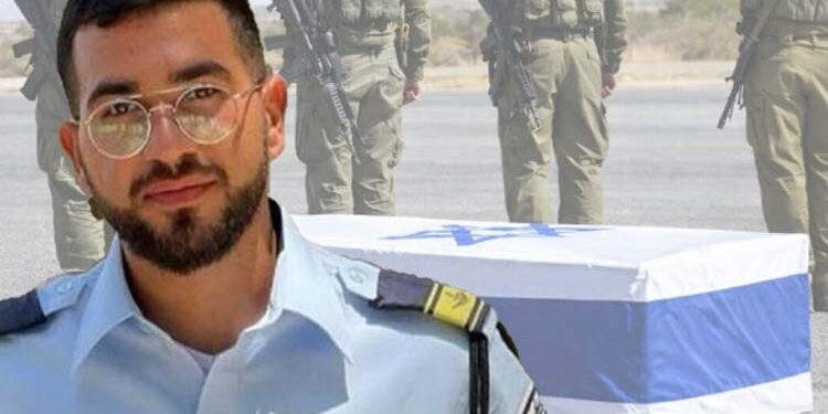 אחרון החטופים: גופתו של רני גווילי הי”ד הושבה לישראל