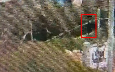 צפת: נפלה לפיר ואותרה בזכות מלמות אבטחה - מצבה קשה