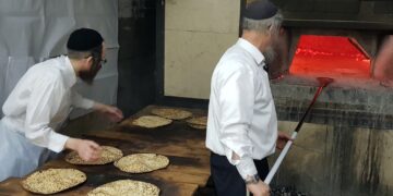 שר הכלכלה דורש להכניס את מחירי המצות לפיקוח