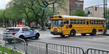 אסון בסקווירא: ילד בן 5 נדרס למוות בדרכו לחיידר