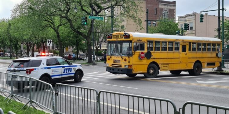אסון בסקווירא: ילד בן 5 נדרס למוות בדרכו לחיידר