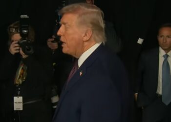 טראמפ מאשר כי שוחח עם איראן בימים האחרונים