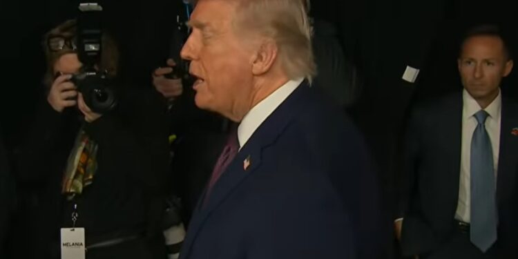 טראמפ מאשר כי שוחח עם איראן בימים האחרונים