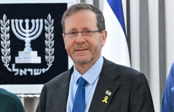 הנשיא בעקבות הדריסה: “קריאת השכמה לכולנו”