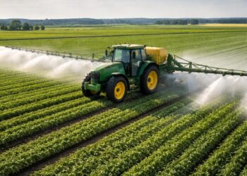 מהיום: תעריפי המים לחקלאות יורדים