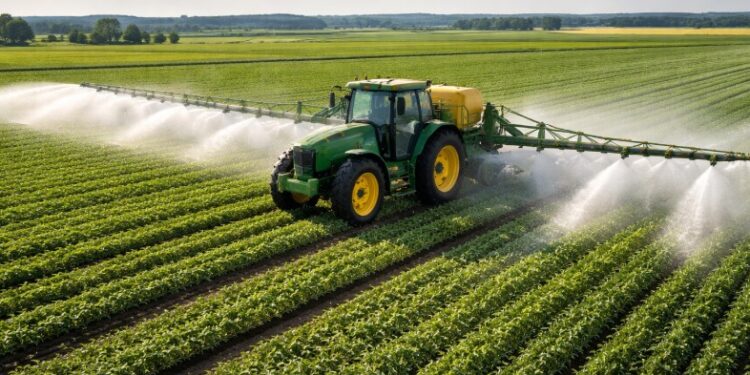 מהיום: תעריפי המים לחקלאות יורדים