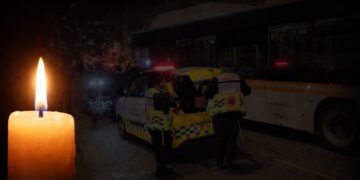 הותר לפרסום: הבחור יוסף אייזנטל ז”ל – הוא הבחור שנדרס למוות