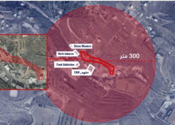צה”ל מזהיר בלבנון: נפעל בקרוב
