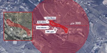 צה”ל מזהיר בלבנון: נפעל בקרוב