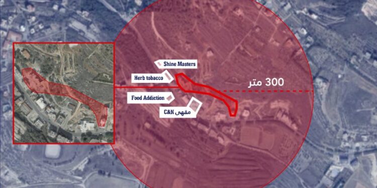 צה”ל מזהיר בלבנון: נפעל בקרוב