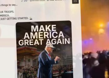 האם ארה”ב בדרך לטפל צבאית באיראן?