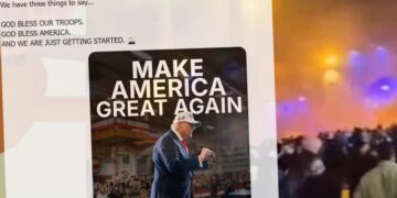 האם ארה”ב בדרך לטפל צבאית באיראן?