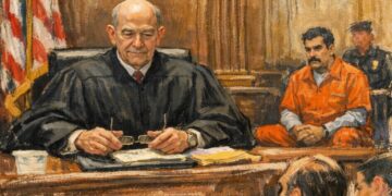 השופט היהודי -שומר תו”מ הוא שישפוט את נשיא ונצואלה