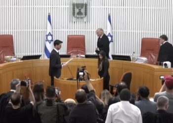 בג”צ ביטל את הדיון שתוכנן ליום חמישי בנושא פיטורי בן גביר