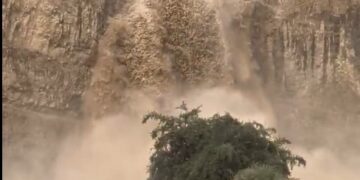 צפו: מה רבו מעשיך ה’ – איזו עוצמה