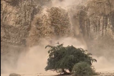 צפו: מה רבו מעשיך ה' - איזו עוצמה