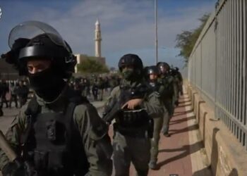 הרוג בפעילות המשטרה ביישוב תראבין  – מח”ש פתחה בחקירה