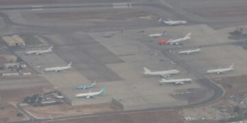 עיכובים בהמראות ונחיתות בישראל בשל סגירת המרחב האווירי של יוון