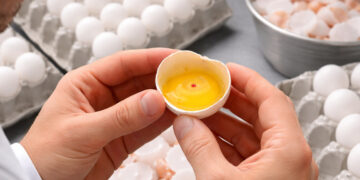 האם הרבנות הראשית שוקלת לבטל את נוהל בדיקת דם בביצים