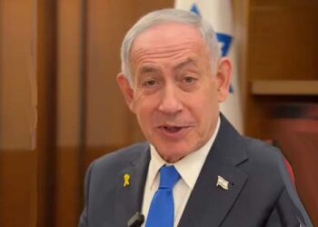 נתניהו על החקירות: מנסים לסחוט אותי – זה לא עובד