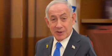 נתניהו על החקירות: מנסים לסחוט אותי – זה לא עובד