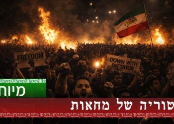 היסטוריה של מחאות באיראן – זה מה שהיה מ-99