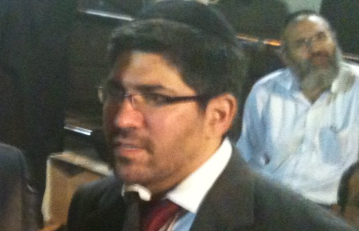 דובר ש”ס: עוד שבועיים יעבור החוק להסדרת לומדי התורה