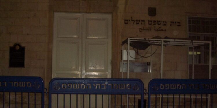 בית משפט השלום אישר את נתיחת הגופות – מחר ערעור בעליון