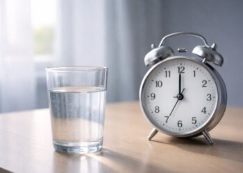 מסירות שקטה: 11 חודשי צום למען שחרור החטופים הסתיימו היום