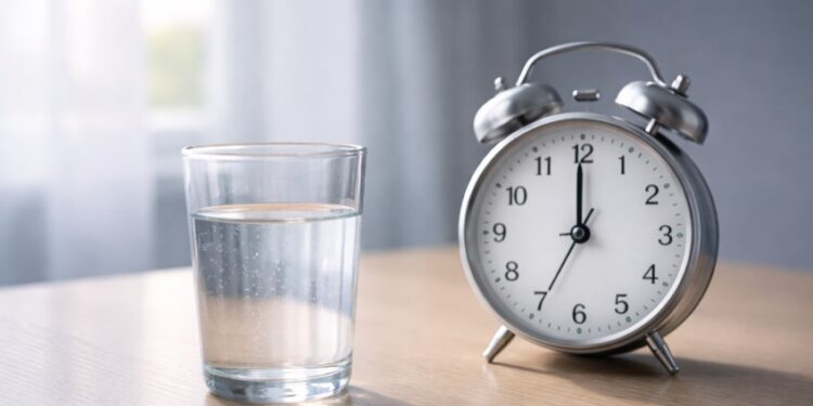 מסירות שקטה: 11 חודשי צום למען שחרור החטופים הסתיימו היום