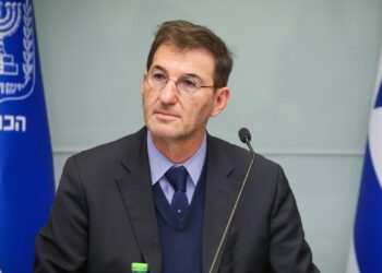 צפו בביסמוט: השלמנו את הקראת חוק הגיוס – בקרוב נצביע על החוק