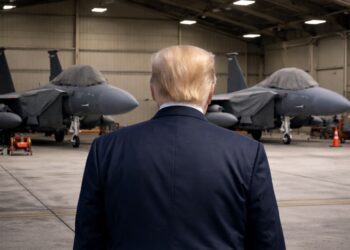 גורם איראני רשמי: טראמפ הודיע לנו שלא יתקוף