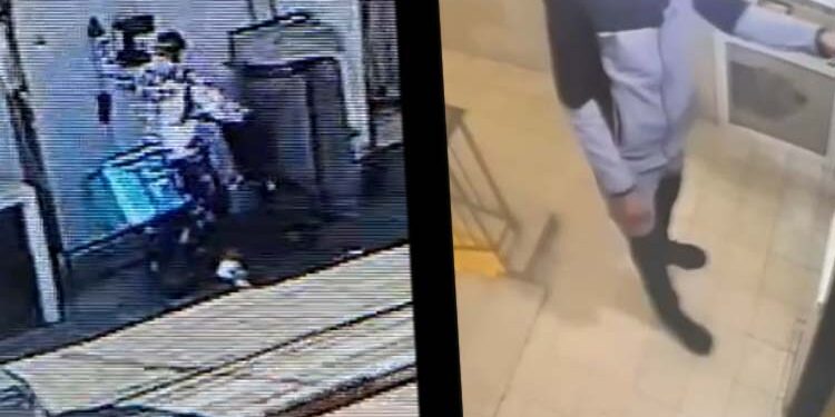 דיווח: המשטרה עצרה את אחד מתולשי המזוזות ביפו