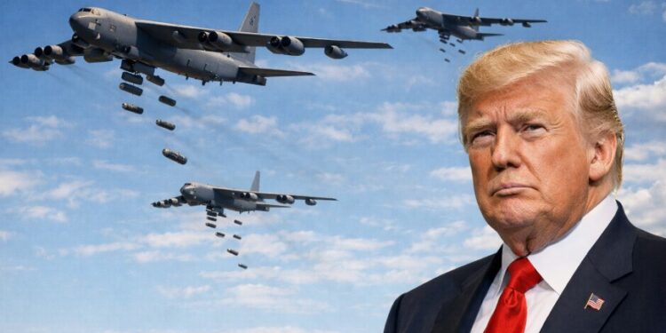 הנשיא טראמפ רוצה ‘זבנג וגמרנו’