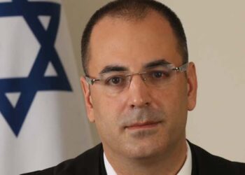 ההרוג בתאונה בכביש 6: נשיא בית המשפט המחוזי בבאר שבע