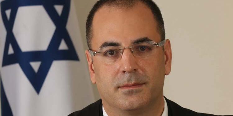 ההרוג בתאונה בכביש 6: נשיא בית המשפט המחוזי בבאר שבע