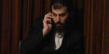 ברדוגו האשים: בבצ’יק מנהל מו”מ עם בנט