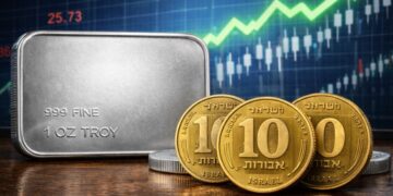 שווי הפרוטה הוכפל – הנפק”מ לעניין תרומות ומעשרות