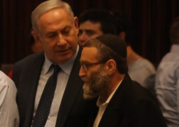 דגל התורה תצביע בעד התקציב בקריאה ראשונה