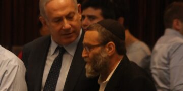 דגל התורה תצביע בעד התקציב בקריאה ראשונה