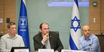וועדת חוקה דנה בהצע”ח וועדת חקירה לאומית – האופוזיציה מחרימה